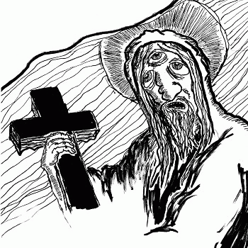 Musta Risti : Musta Risti (Demo)